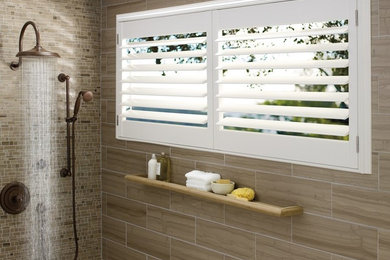 Shutters