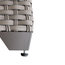 Florence 7 Piece Outdoor Wicker Patio Furniture Set 07c
