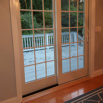 Exterior Doors