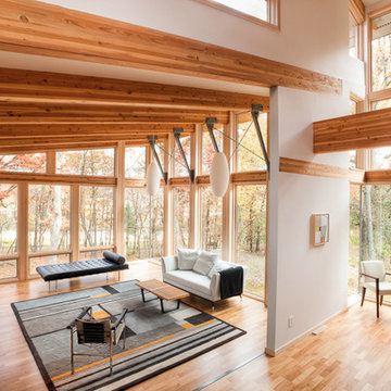Das Baum Haus