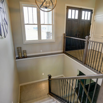 2019 Parade of Homes - Legacy Model