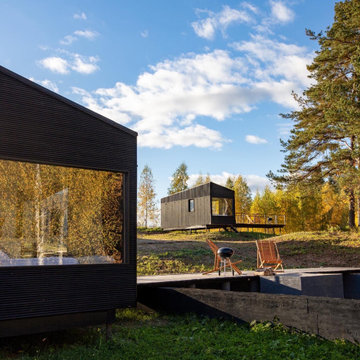 NOMAD HOUSE