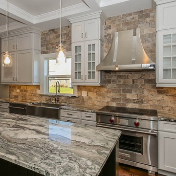 Custom Lemont Home