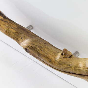 Driftwood Drawer/Cabinet Pulls