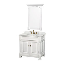 Powder Rooms