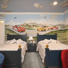 Kids Room