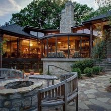 Inspiring Exteriors