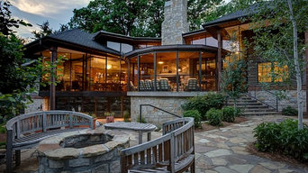 Mission Hills Residence