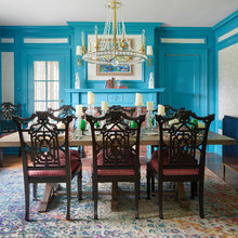 Dining Room Makeover 2018 Oct Nov