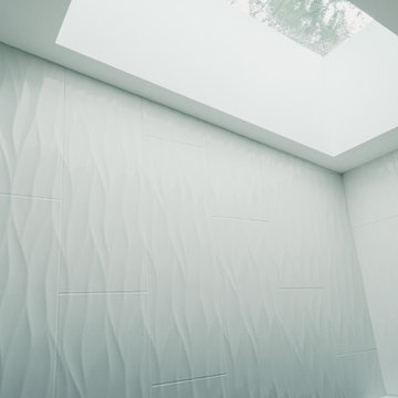Snoqualmie Modern SIPS Residence
