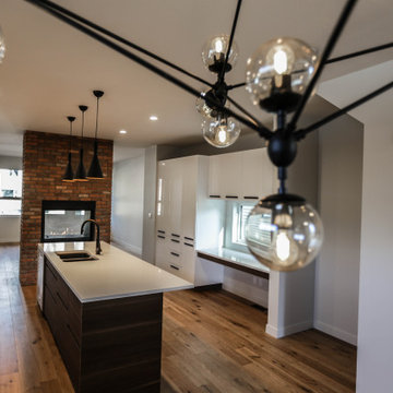 Inglewood Home With Secondary Suite