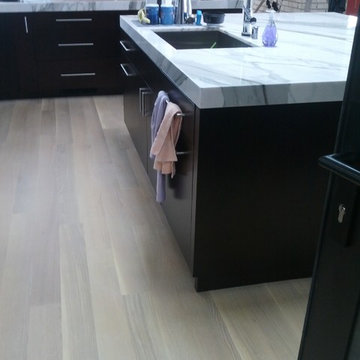 Hardwood Flooring