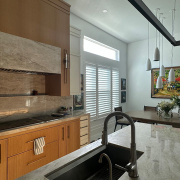 South Florida Kitchen Design & Build