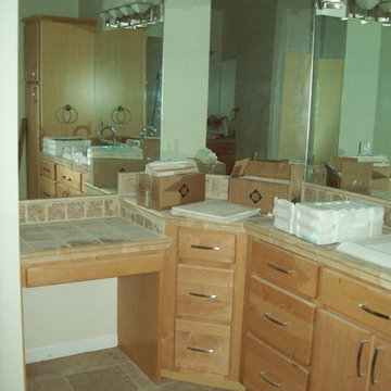 Matuga Master Bath
