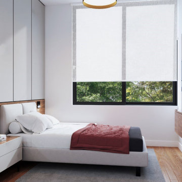 Departamento en Parque Tamayo - San Isidro