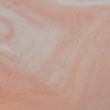 Stones and Flagstone