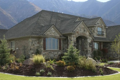 ACG Spec Home