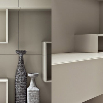 Zampieri Italian Cabinetry - K Living