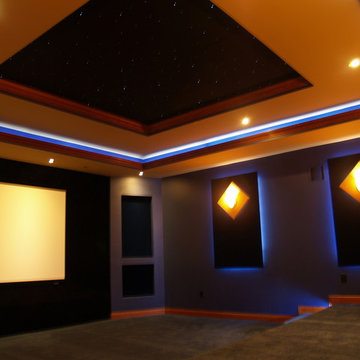 Home Theater