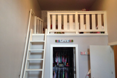 Girls Room