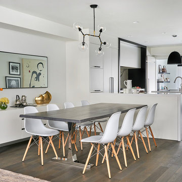 Pinewood Residence