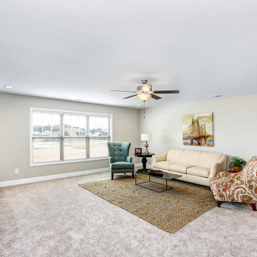 Wrens Nest at River Park Model Home