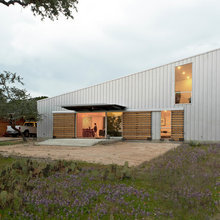 Exteriors