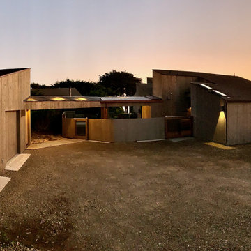 Sea Ranch Abalone Bay Vacation Rental