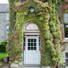 exteriors