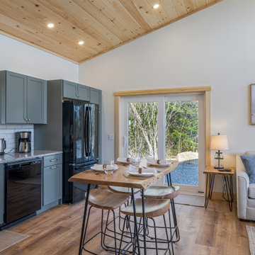 Bayside Cottage