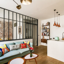 Ambiance appartement
