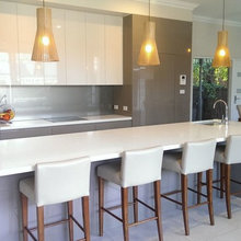 Bar stools