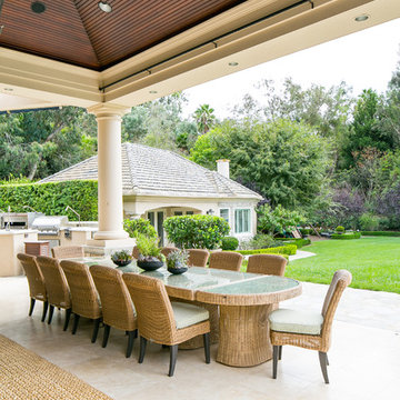 CLASSIC CONTEMPORARY
