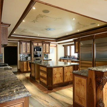 Rexford Residence