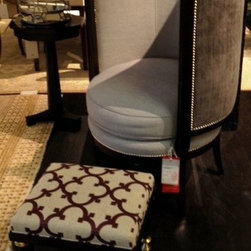 Featured Floor Samples - Armchairs And Accent Chairs