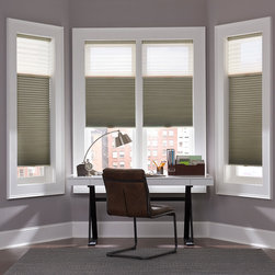Blinds.com Premium Blackout Cellular Shade - Cellular Shades