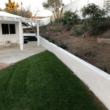 Our Work