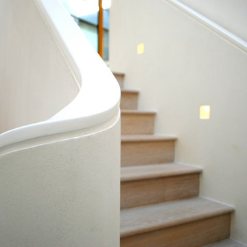 TriBeCa Townhome