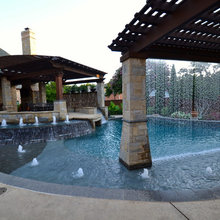 Blount Pool