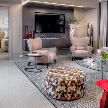 Cosulich Interiors Pieces - Collaboration with Shields & Co. Interiors
