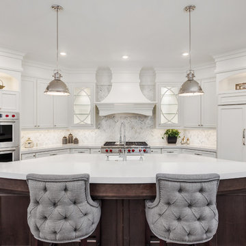 Modern Kitchen