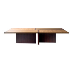 RECTANGULAR TABLE LM-LN02 - Dining Tables