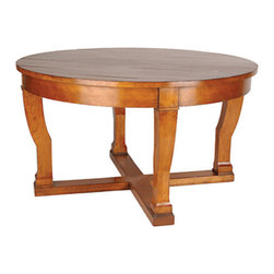 Loire Center Table - Dining Tables