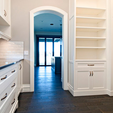 Custom Home with Stunning Ensuite