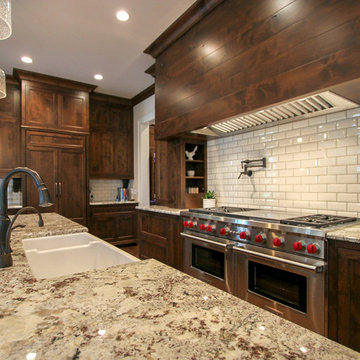 Buckhead Custom Home