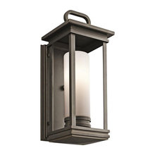 outdoor lighting