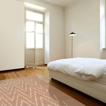 Tailored Rugs
