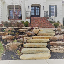 Exterior New House