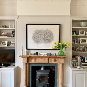 Sitting Room, Chiswick