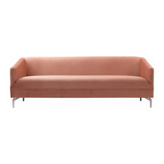 50 Most Popular Orange Sofas Couches For 2020 On Sale Houzz